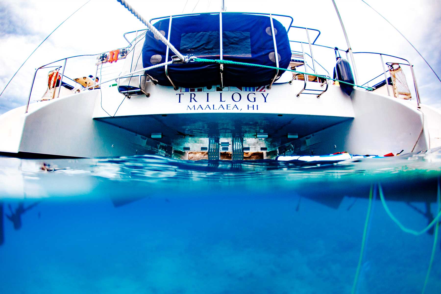 gallery3 trilogy at maalaea harbor