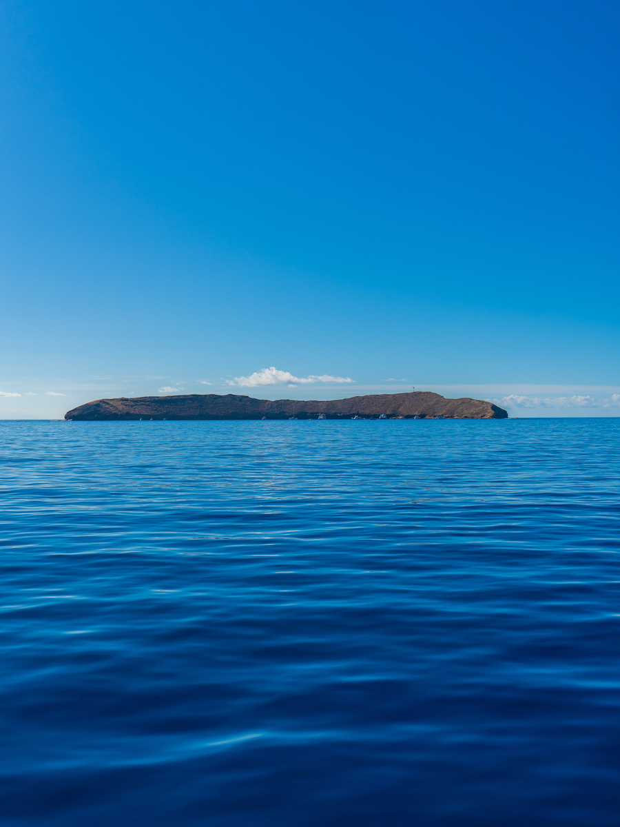 molokini