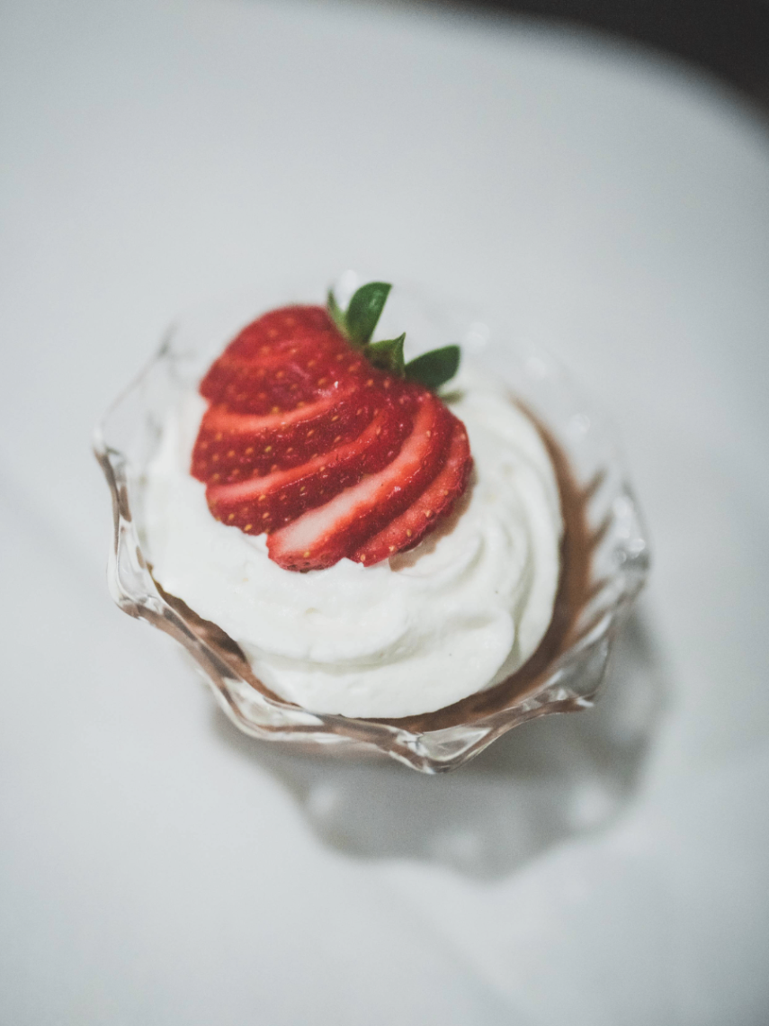 delicious dessert, maui