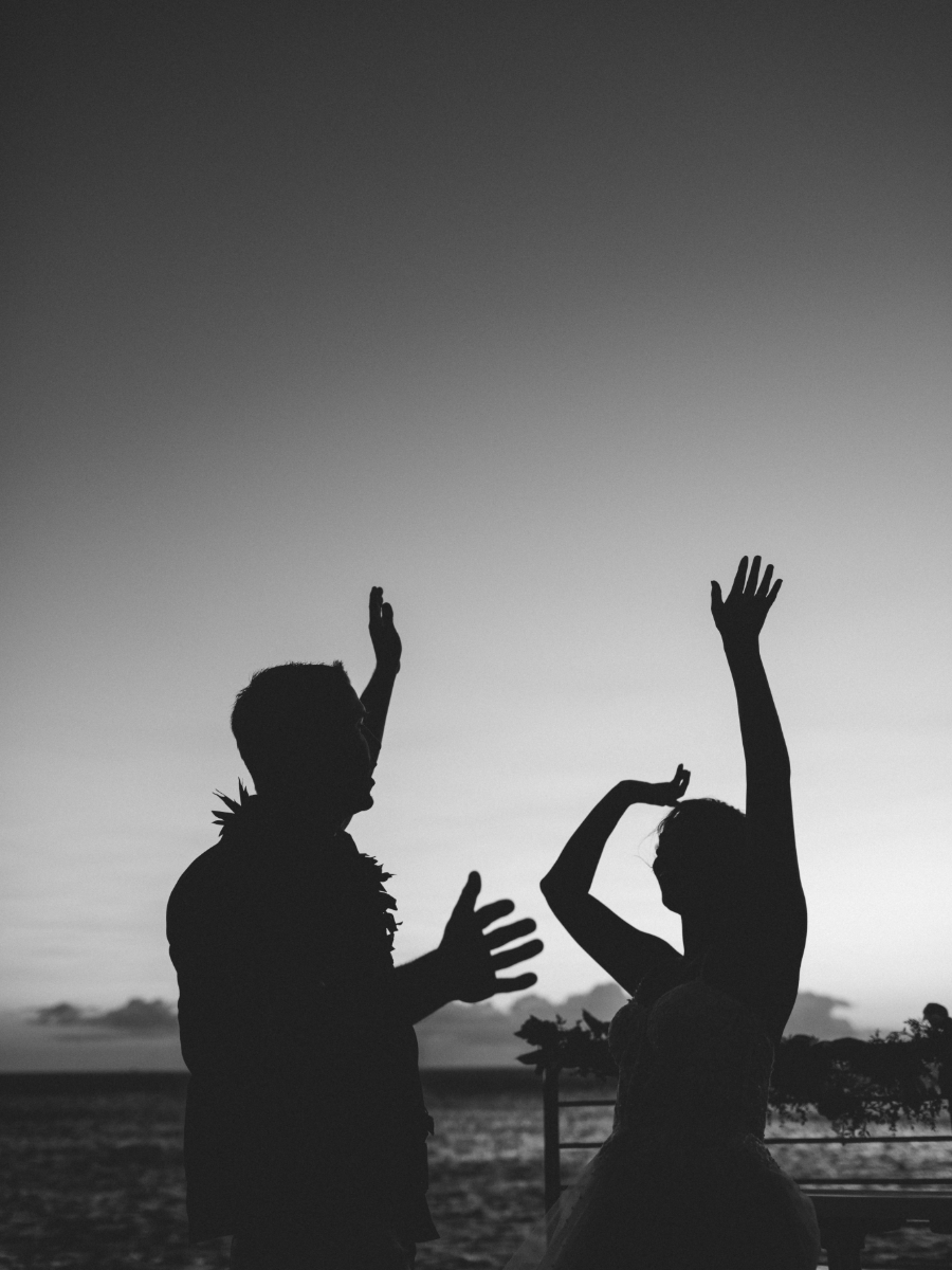 private charter on maui