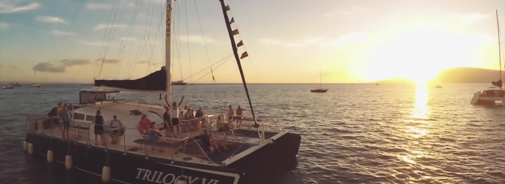 sunset catamaran cruise maui