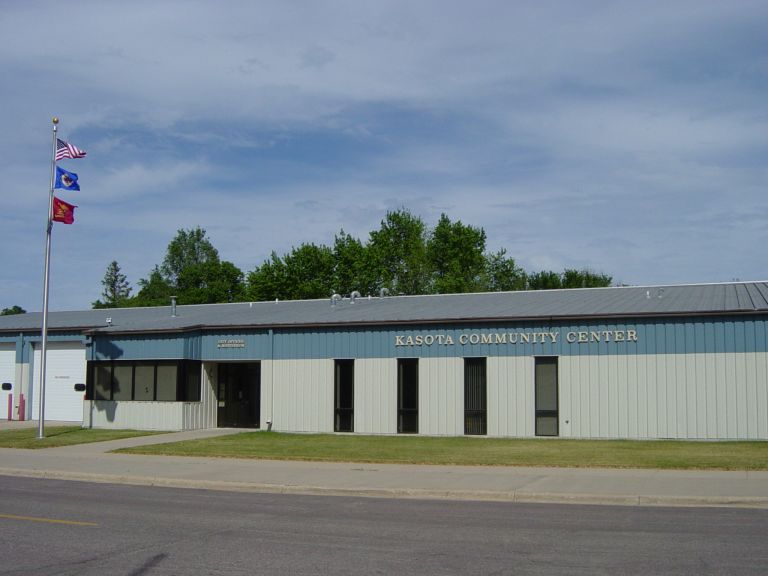 Wrestling Registration 2021 Kasota Community Center