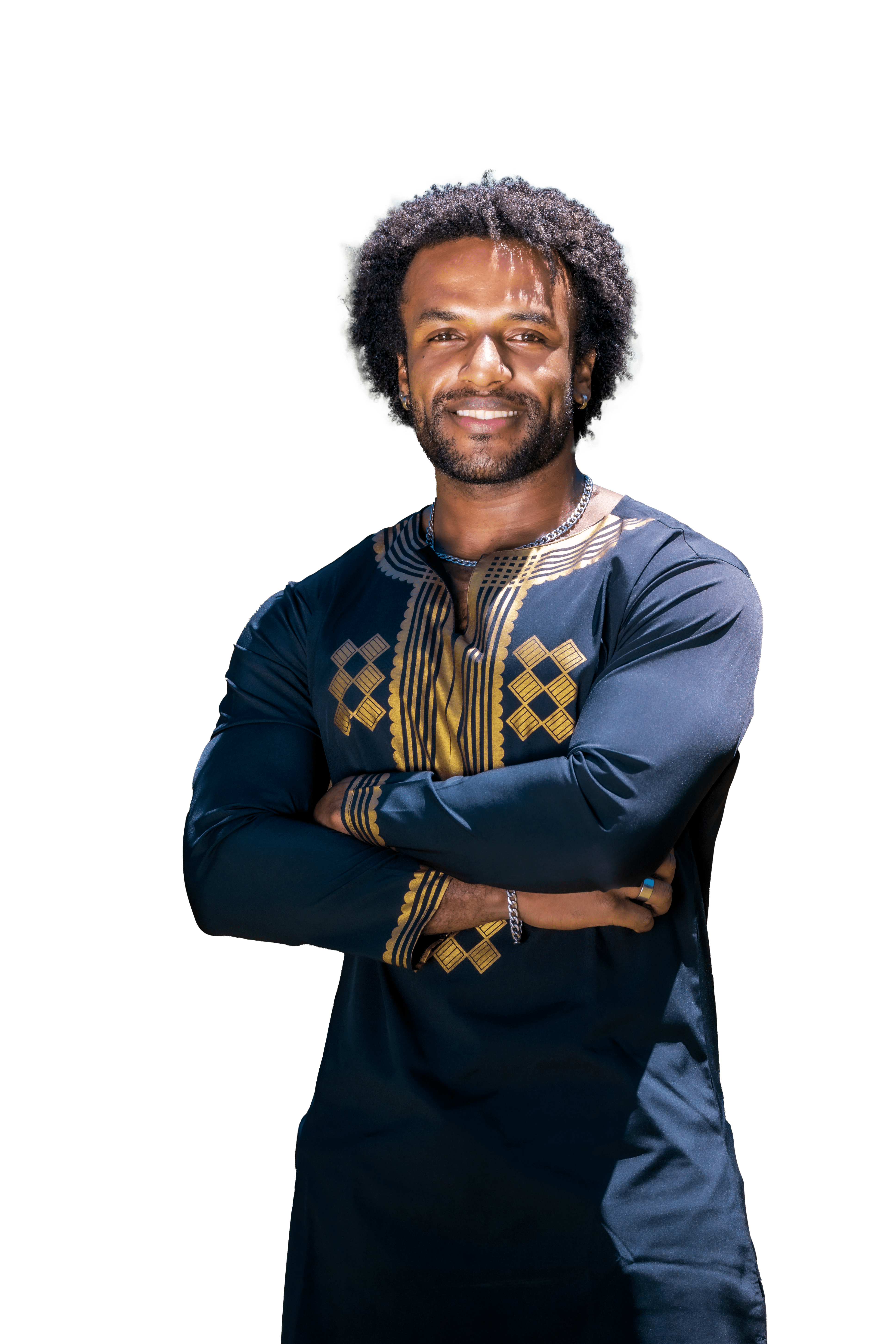 Aldrik Santos