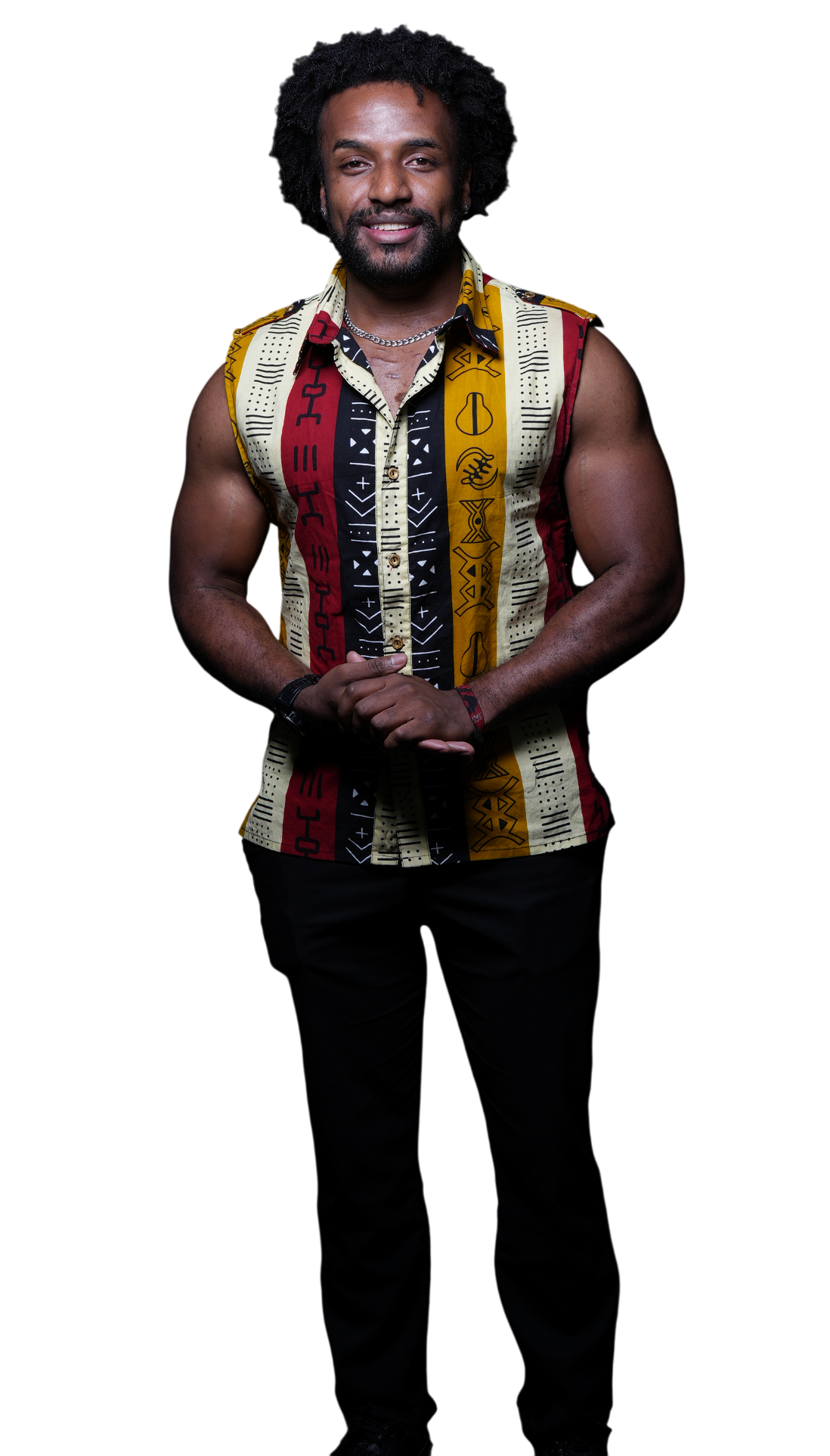 ALDRIK SANTOS
