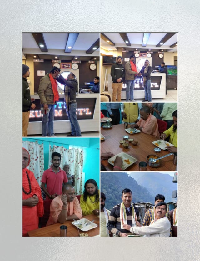Sai Travels group tour experience
