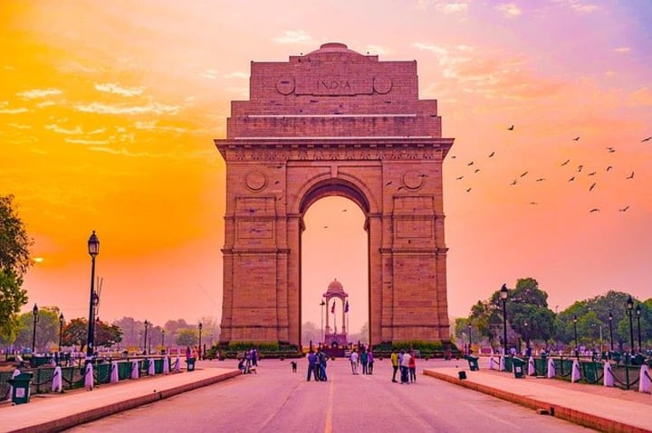 delhi tour