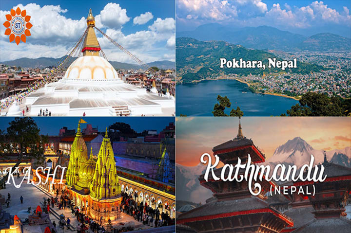 nepal tour
