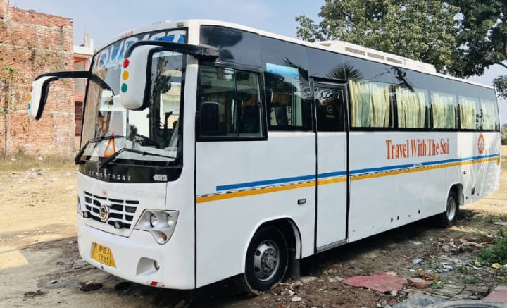 bus