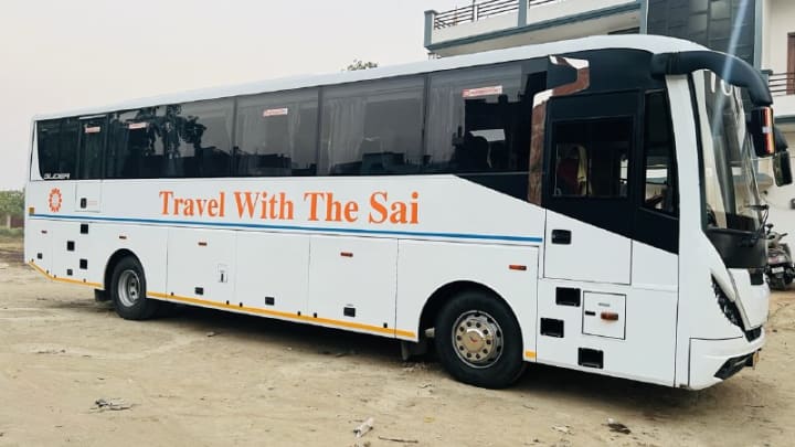 bus