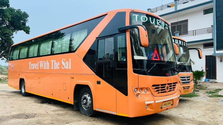 bus