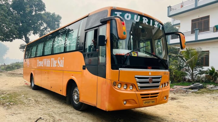 bus