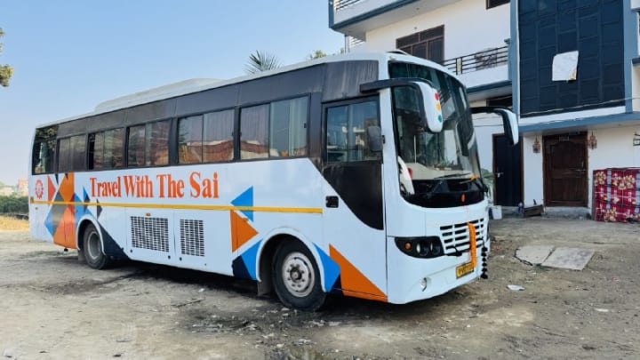 bus