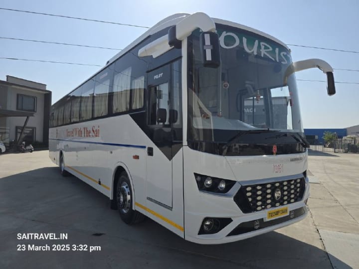 bus