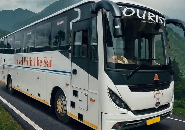 bus