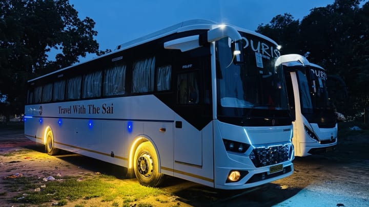 bus