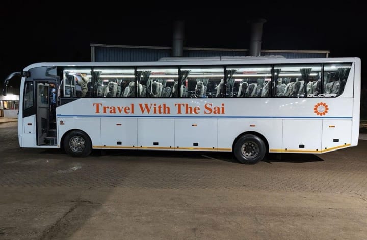 bus