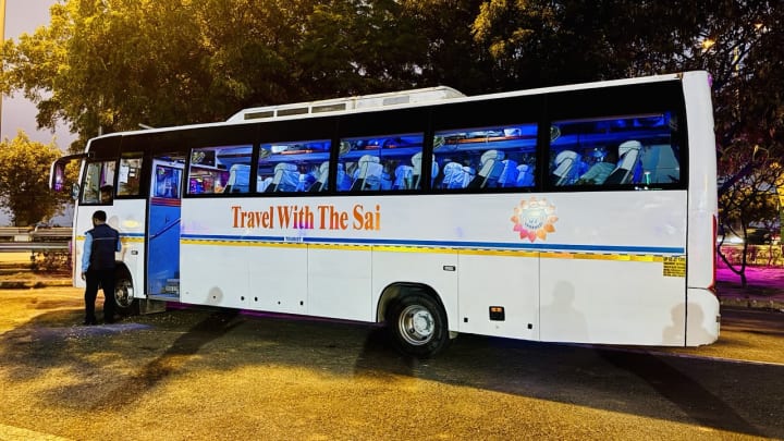 bus