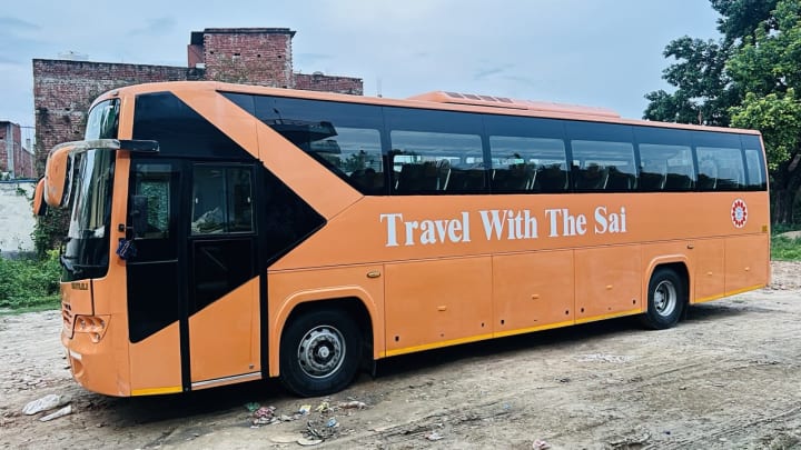 bus
