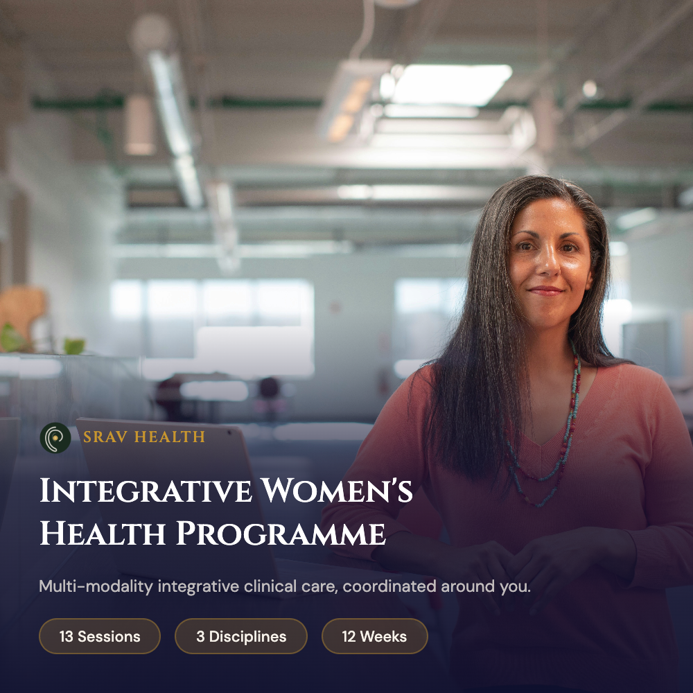 Integrative Women’s Health Programme