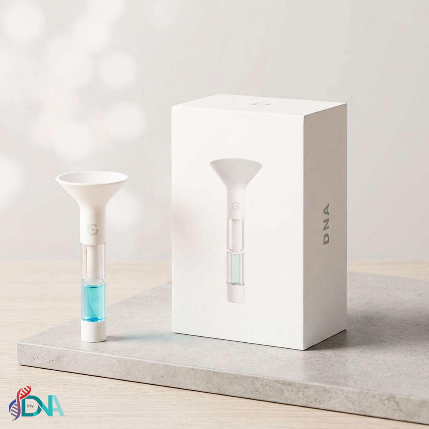 MyDNA DNA Test Kit