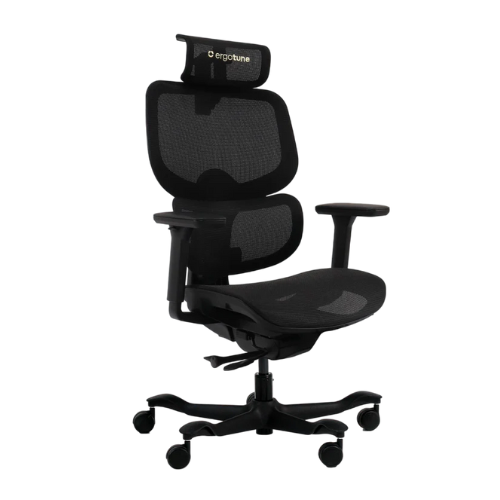 ErgoTune Joobie Lite Ergonomic Chair
