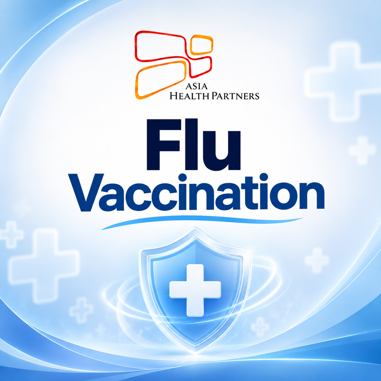 Asia HealthPartners Flu Vaccination