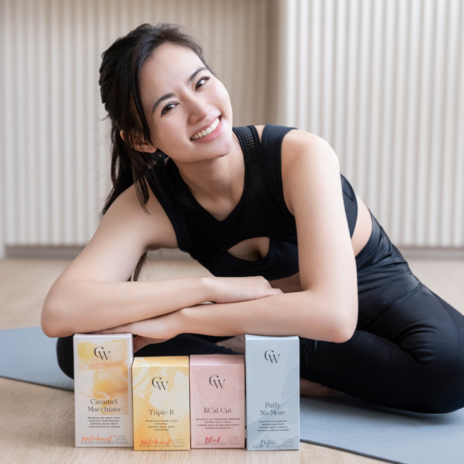 Company of Wellness - Get $150 worth of Wellness Supplements for only $100