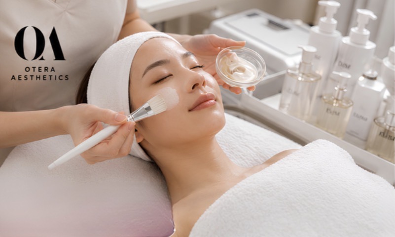 Otera Skin Rejuvenation – Brightening