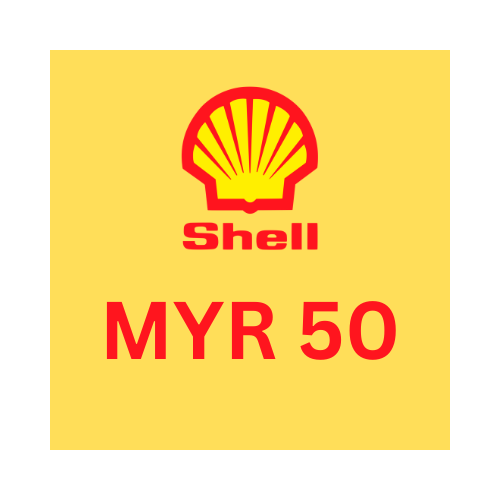 Shell Malaysia MYR 50