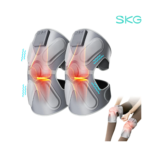 SKG W3 Pro Knee Massager (With Heat Function)