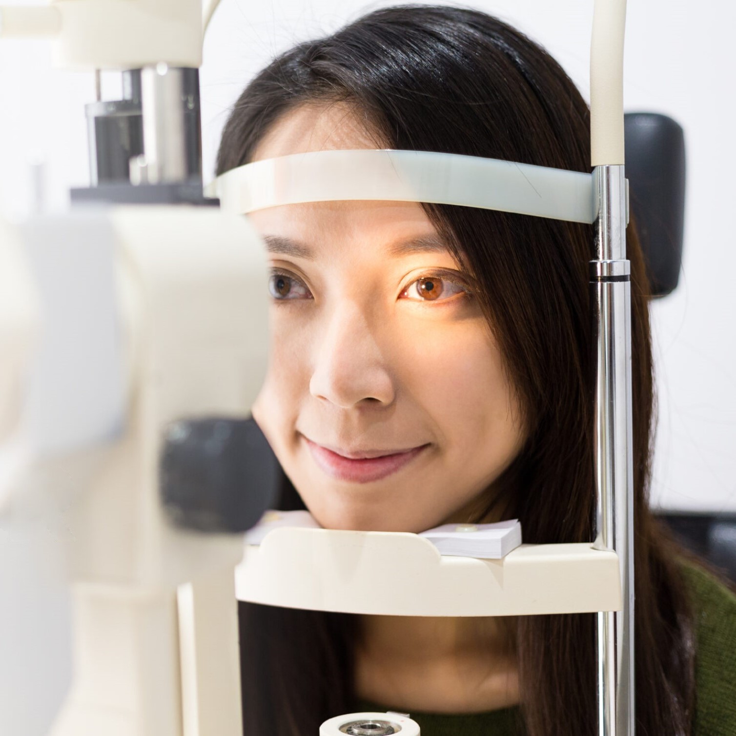 Eye Examination