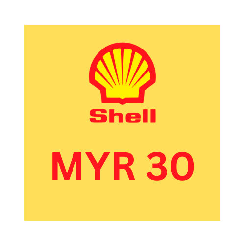 Shell Malaysia MYR 30