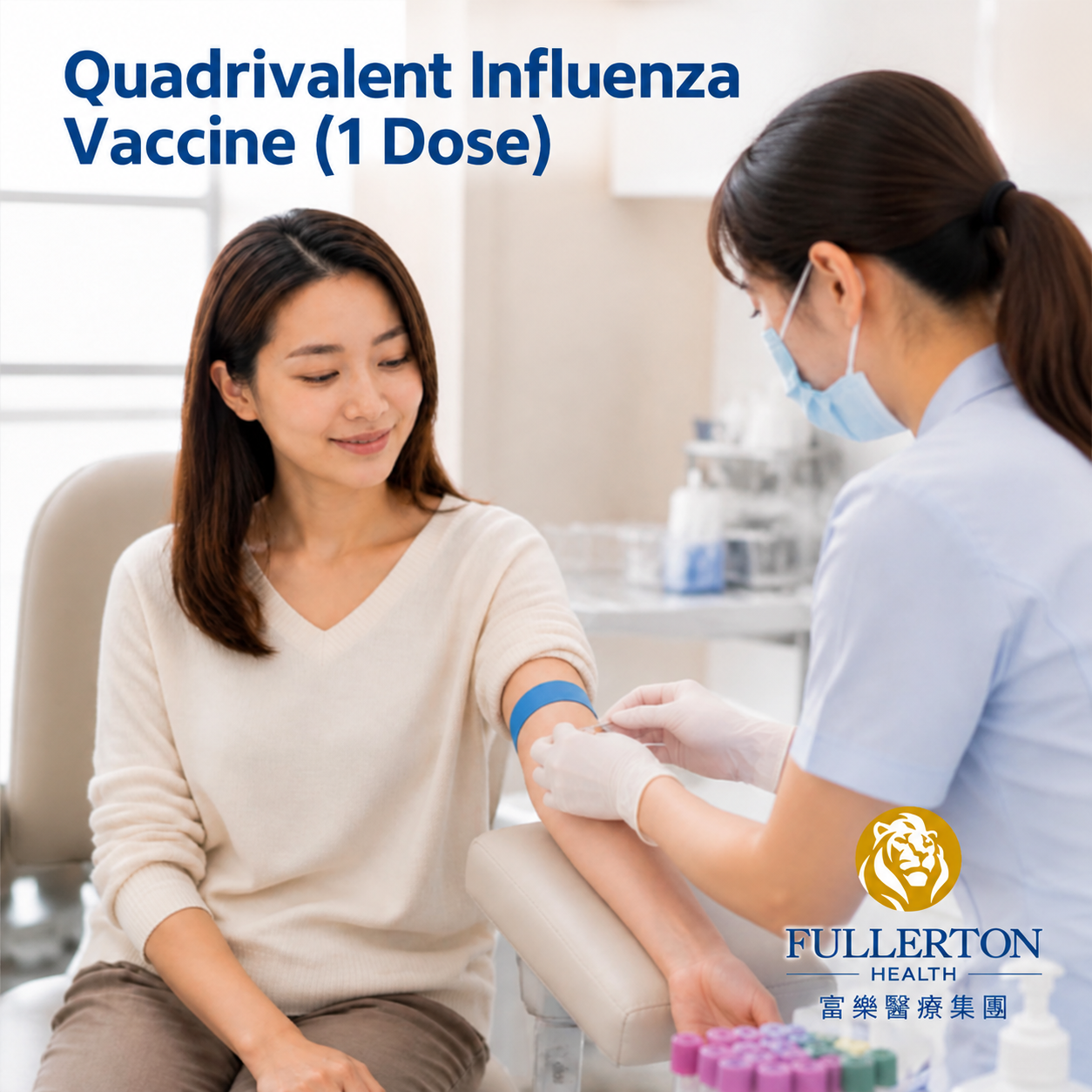 Influenza Vaccination Plan