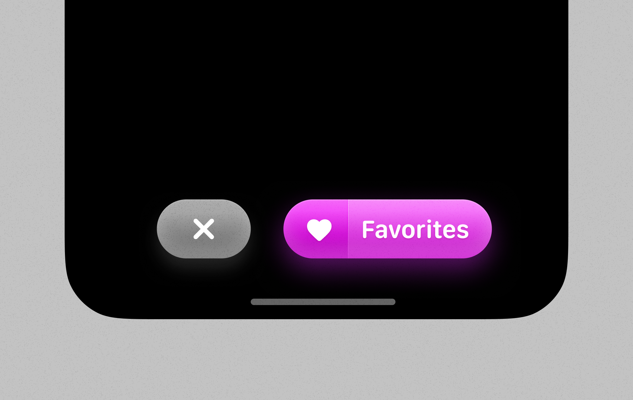 Exploring playful and glowing buttons for a fun project