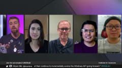  The next phase of .NET