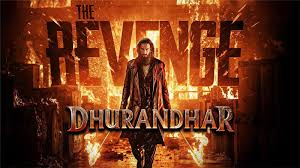 Dhurandhar: The Revenge image 2