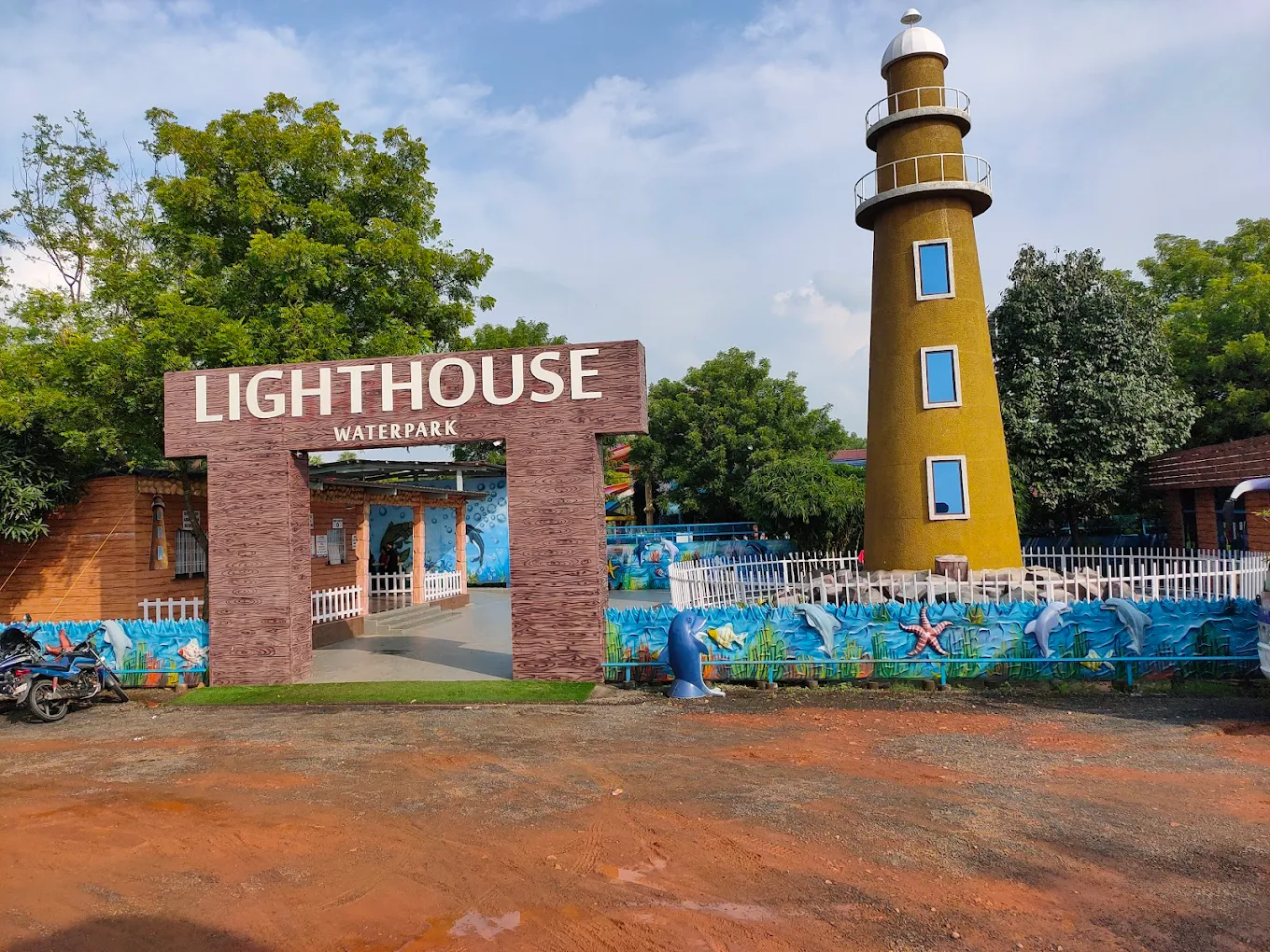 Lighthouse Waterpark & Resort image 2