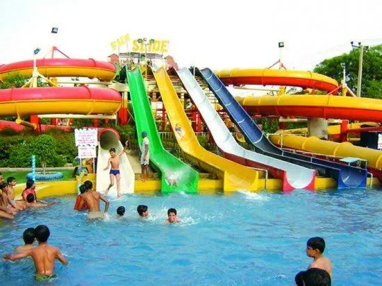 Fun N Food Village Nagpur image 1