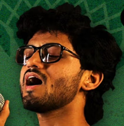 Mukund Anand