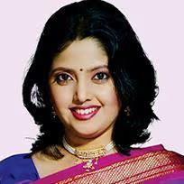 Madhura Datar