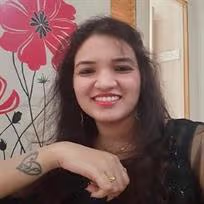 Niketa Joshi
