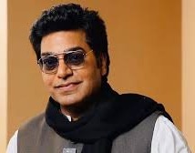 Ashutosh Rana