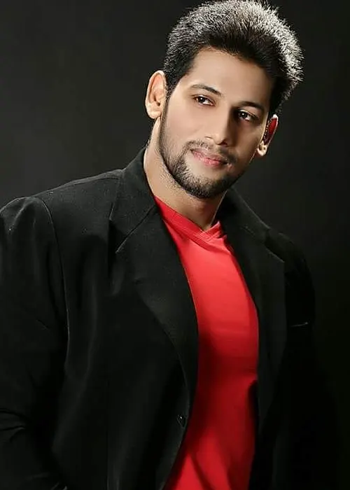 Danish Akhtar