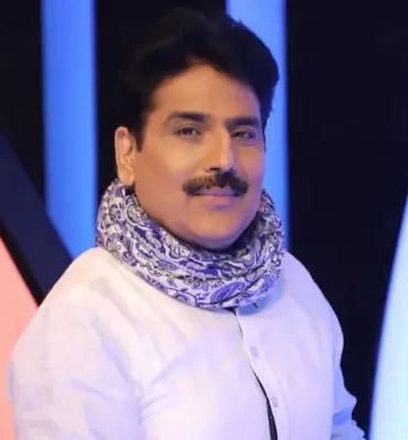 Shailesh Lodha