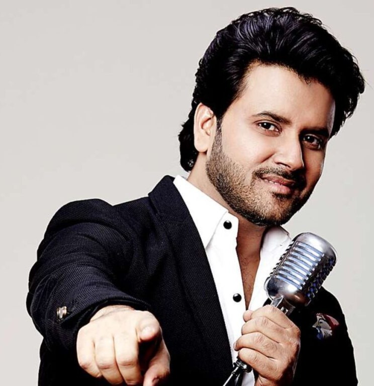 Javed Ali