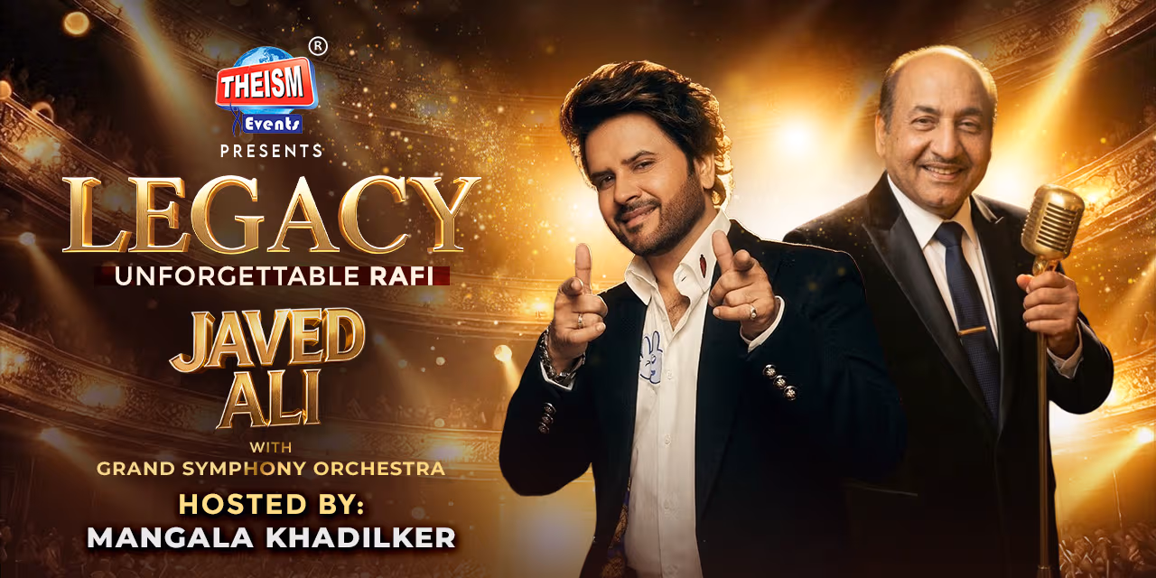 Legacy – Unforgettable Rafi image 2