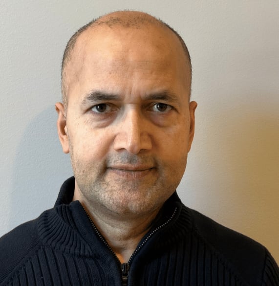 Asif Akhter
