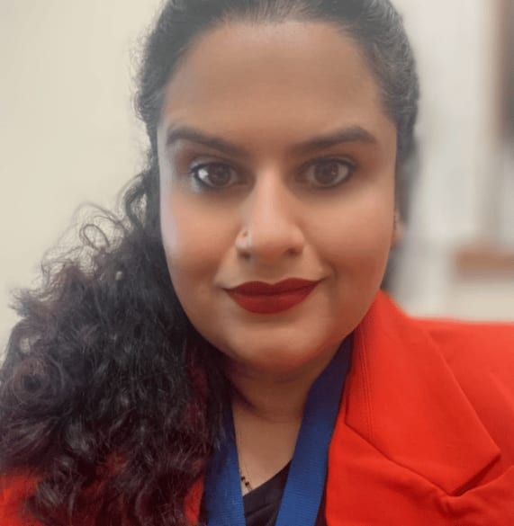 Hira Hasnain