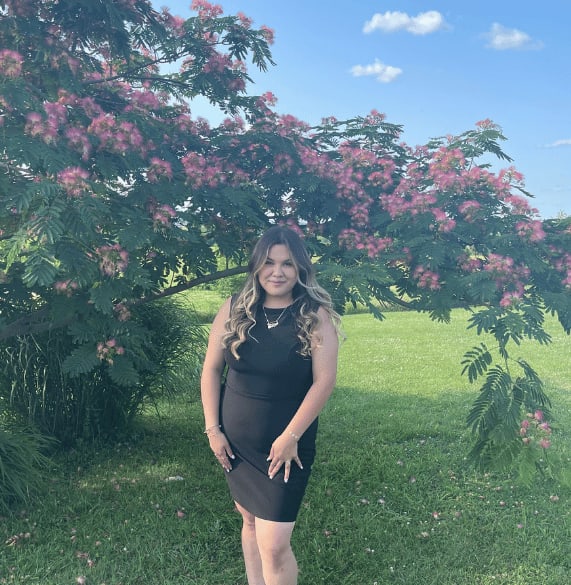 Daisy Estrada