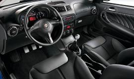 Фото Alfa Romeo GT 1.8 MT, Alfa Romeo GT 1.9 JTD MT, Alfa Romeo GT 2.0 AT, Alfa Romeo GT 2.0 MT, Alfa Romeo GT 3.2 MT